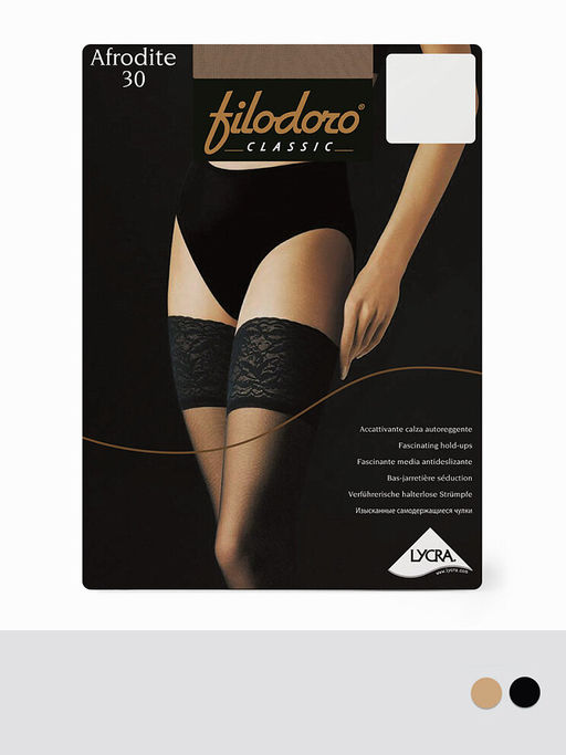 (Filodoro) Afrodite 30 (чул) bianco