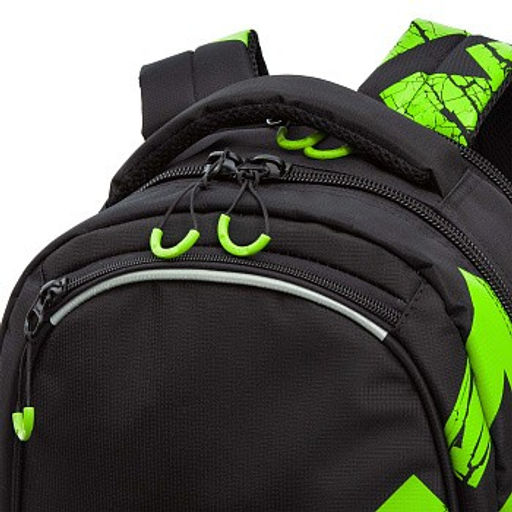 RU-423-14 Рюкзак - Grizzly фото 30