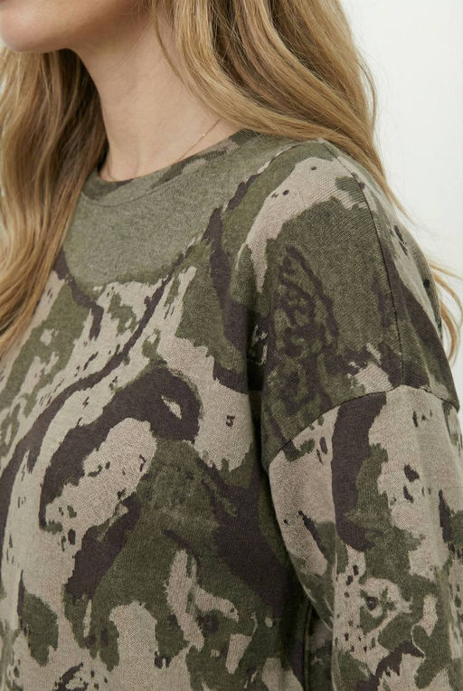 71541у Джемпер