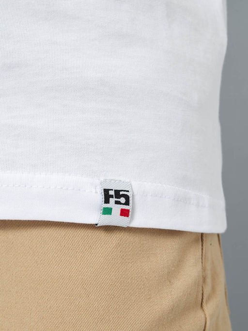 Футболка мужская _ 02285 - F5 фото 7