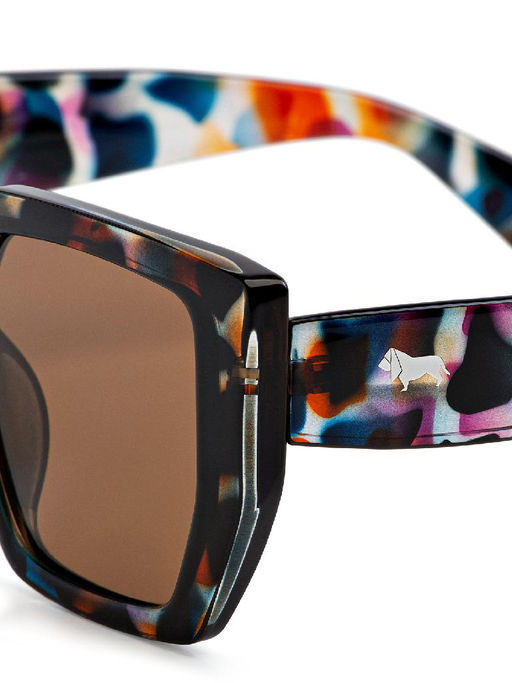 Солнцезащитные очки LB-230004-23 - Labbra фото 5