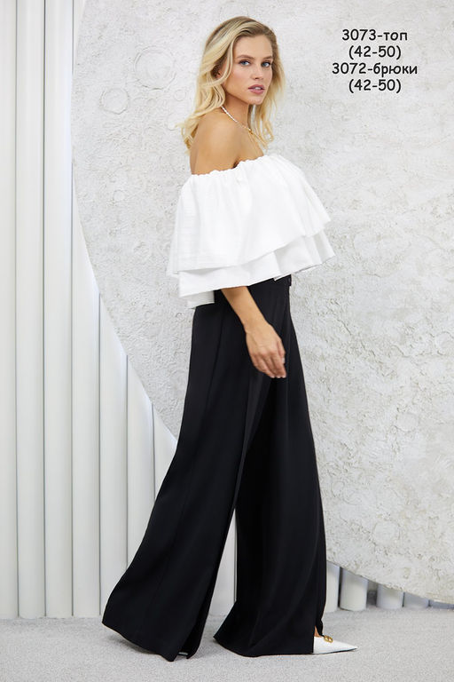 Топ 3073 - Niv niv фото 2