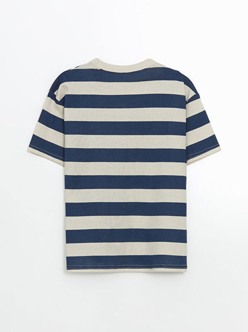 Bisiklet Yaka Erkek ?ocuk Ti??rt ve ?ort