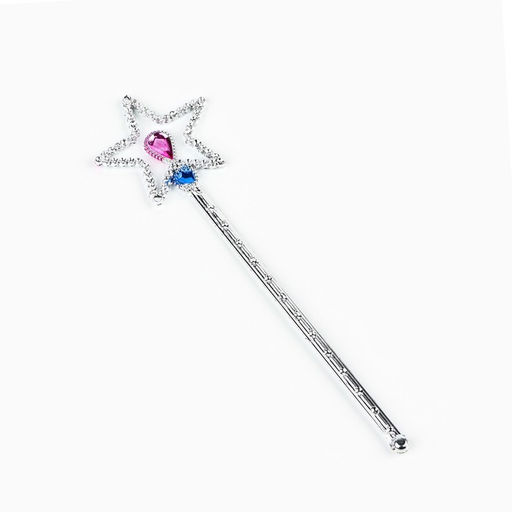 Подарочный набор новогодний для девочки Для самых волшебных: корона, волшебная палочка и цветная прядь - Сима-ленд фото 10