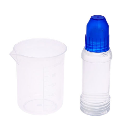 Научные опыты Химическая лаборатория - Эврики фото 5