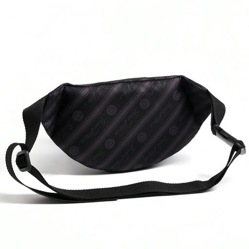 Сумка поясная детская, 25х6х13 см, Мстители