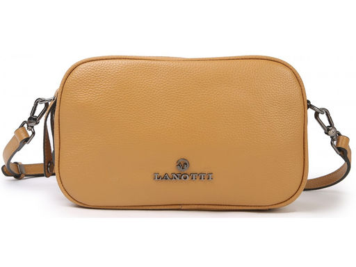 Сумка женская Lanotti 6612/Желтый