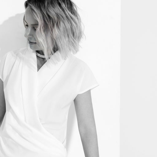 Блуза На пике изящества - Charutti фото 2