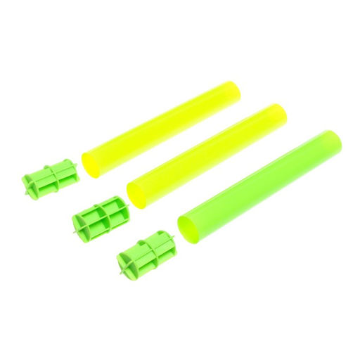 Настольная игра на меткость Чокнутая змейка - Лас играс kids фото 3