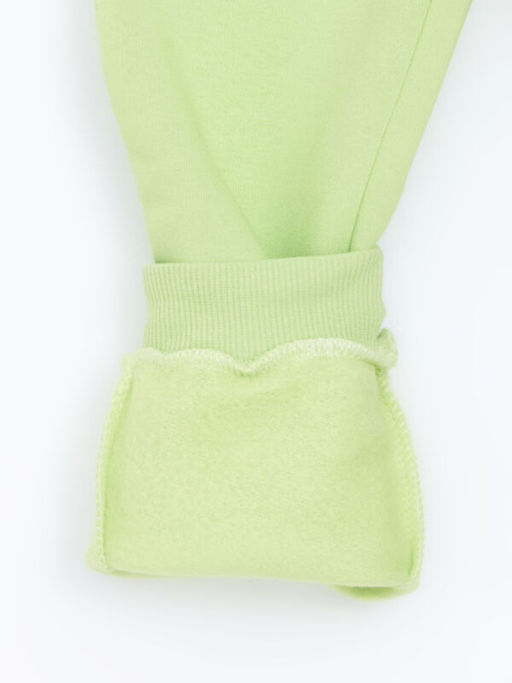 Beli Lastikli K?z ?ocuk Jogger E?ofman Alt? - Waikiki фото 2