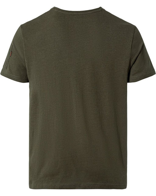 Мужская футболка LIVERGY  фото 13