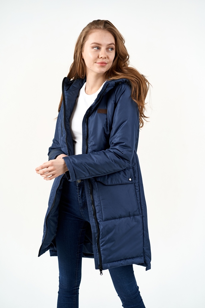 Куртка женская Мисти - Yollochka фото 20