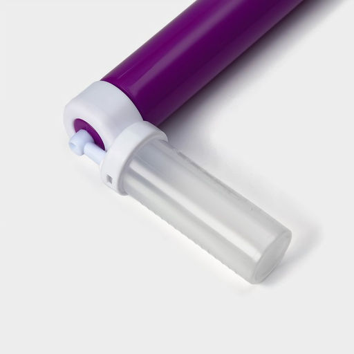 Аэрограф механический, 25?12?3 см, 4 ёмкости в комплекте, МИКС - Simaland фото 7