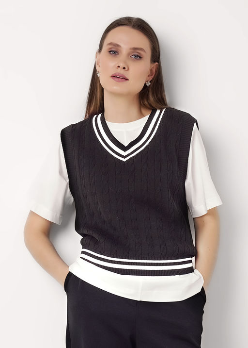 Жилет женский