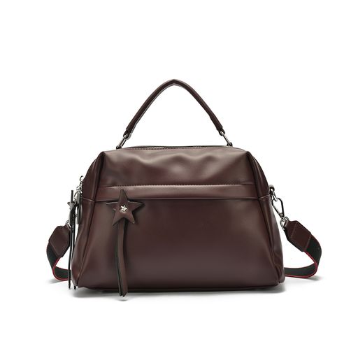 Сумка женская 21200 Бордовый - Saint miranda фото 5