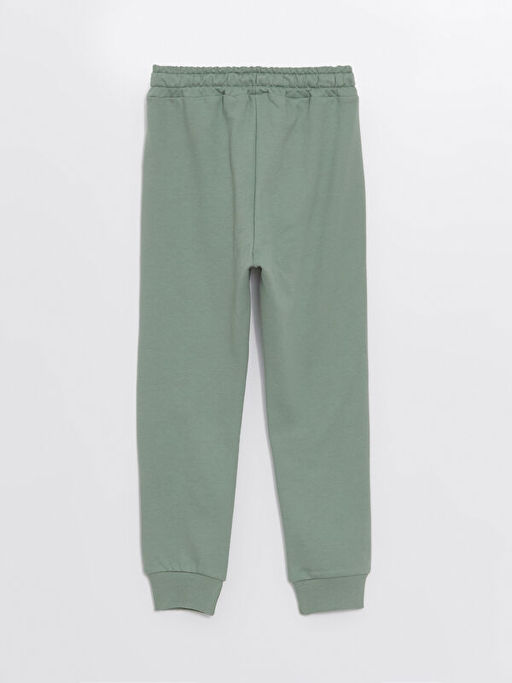 Beli Lastikli Kal?n Erkek Bebek Jogger E?ofman Alt - Waikiki фото 2