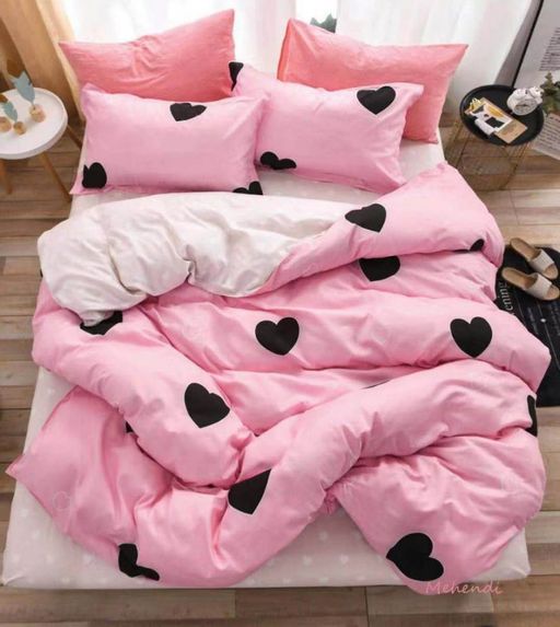 КПБ Mency Двухсторонний MEN055 2 спальный