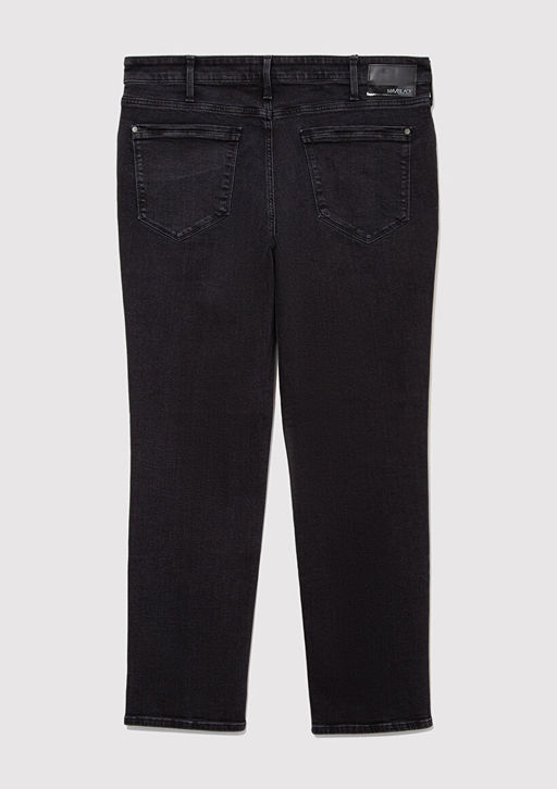 Hasan Mavi Black Antrasit Jean Pantolon  фото 2