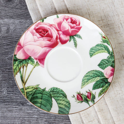 Чайный набор 12 предметов 250 мл / 17-127# /уп 6/ - Галеонтрейд фото 4