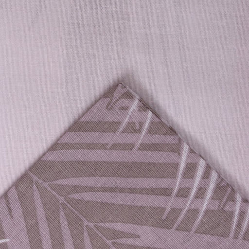 Постельное бельё 1.5-спальное «Этель» Night tropics, бязь