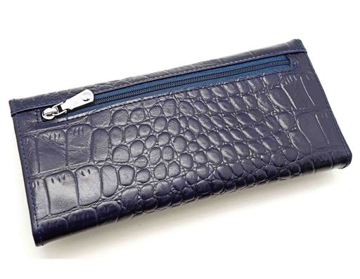 Большой женский кожаный кошелек Sergio Valentini СВ 3205-475 фото 4