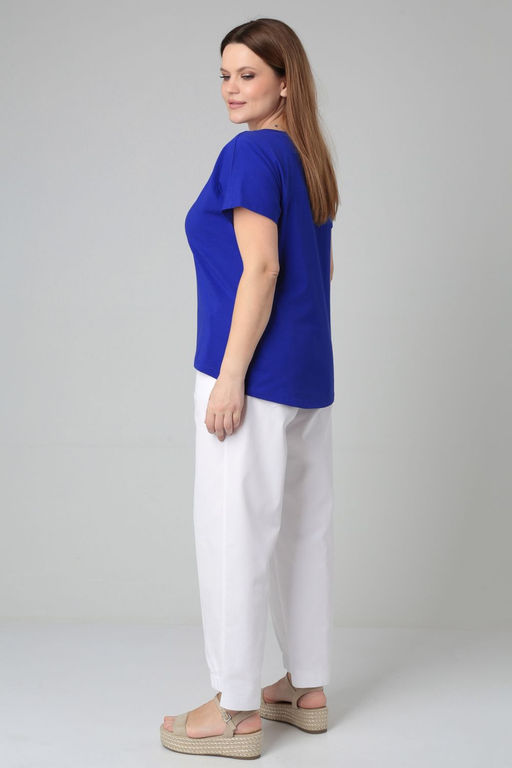 Рубашка Bliss 8221 черный  фото 95