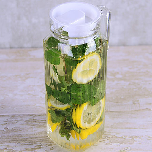 30842 Кувшин 1л LR (х12) - Mayer&boch фото 3