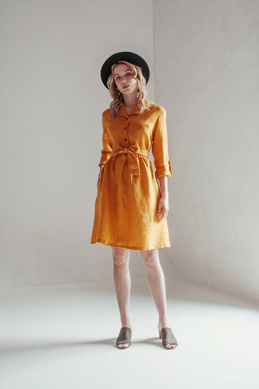 Платье Джоди - Annyway фото 2