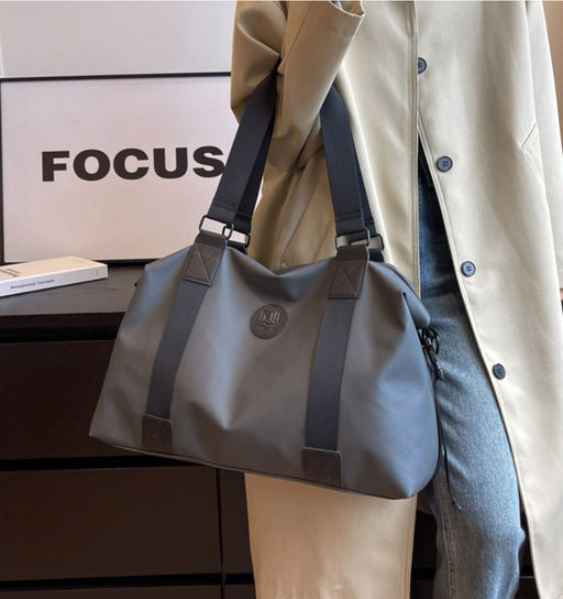 Сумка JIN-3001-Blue