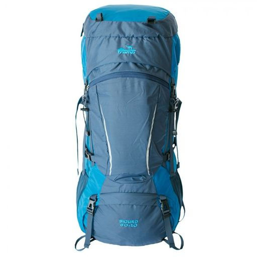 Tramp рюкзак Sigurd 60+10  фото 6