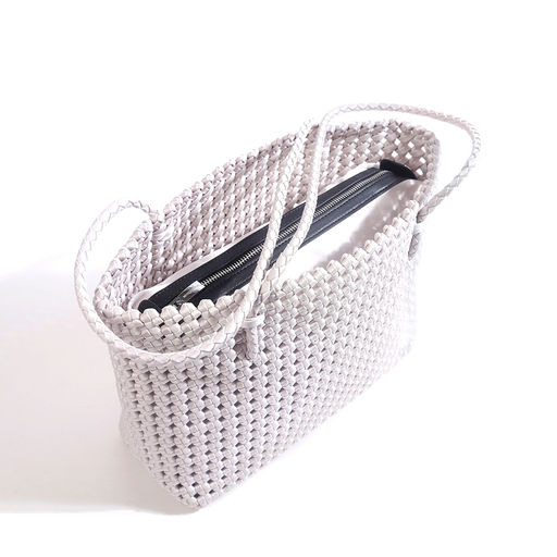 Женская сумка, нейлон, MIRONPAN 11231 Молочный