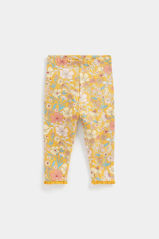 Mothercare / Леггинсы-брюки 3 шт