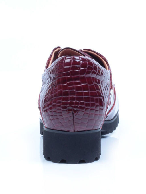 06-520-Y18A Туфли - No name фото 9