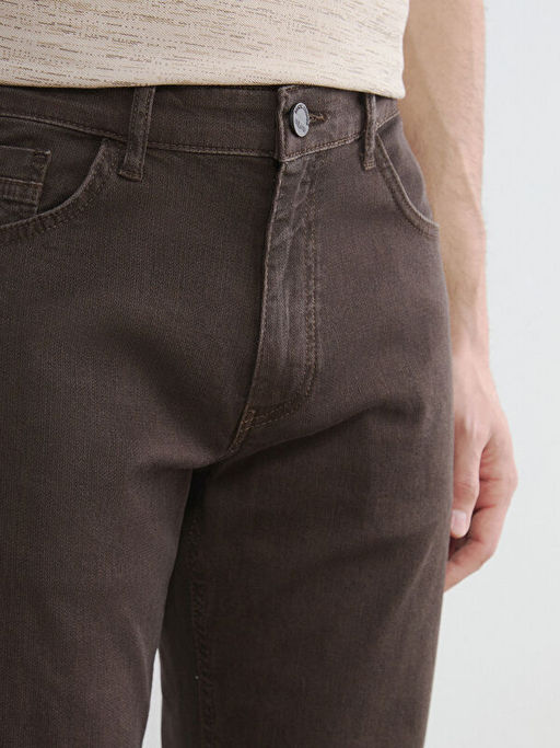 779 Regular Fit Erkek Jean Pantolon