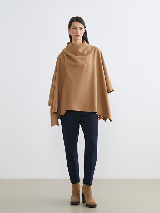 Dik Yaka Kad?n Ka?e Pan?o