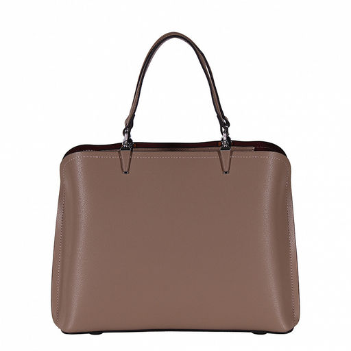 Сумка 5006 apricot Polina&Eiterou