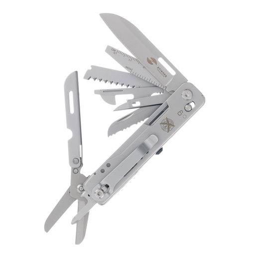 Мультитул STINGER MT-GHK17  фото 3
