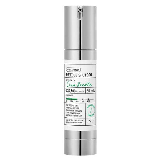 VT Cosmetics Reedle Shot 300, 50ml / 48 - Сыворотка с микроиглами