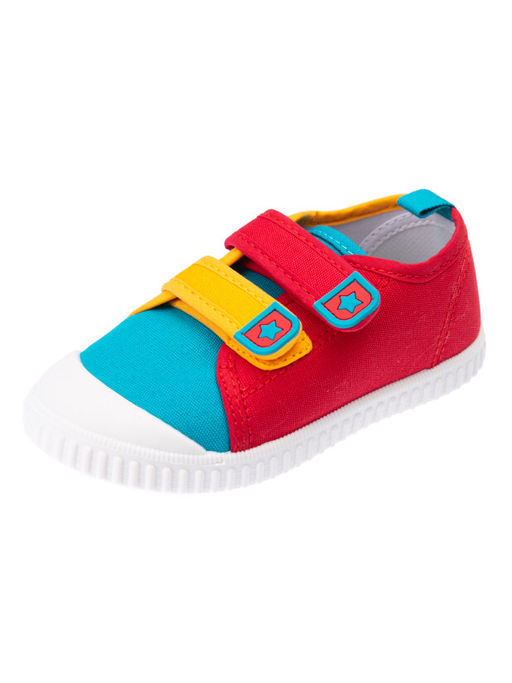 PlayToday / Кеды для мальчика  фото 6