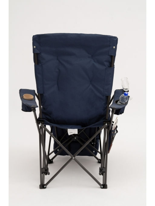 Туристический шезлонг Индефини (Арт.3025WBC) - Indefini фото 4