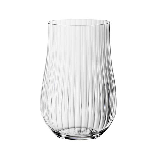 TULIPA OPTIC Набор стаканов 6шт 450мл арт. CR450201TO