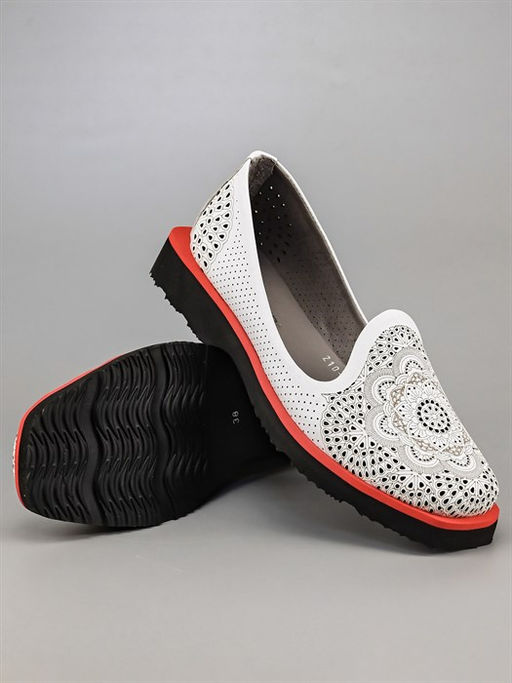 Туфли модельные на выход и на работу 210-06-08