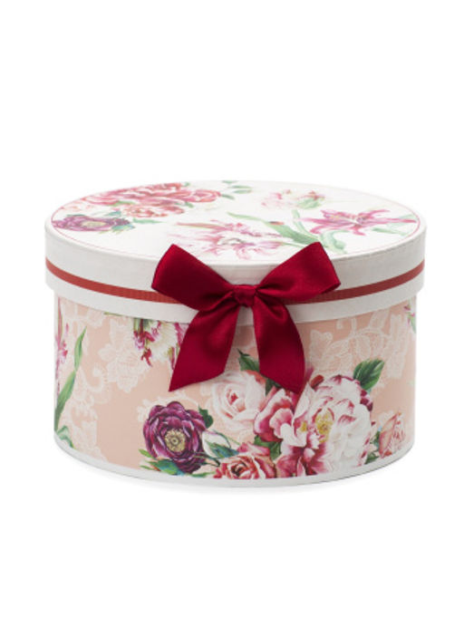 Чайная пара RED BLOSSOM 300мл - SIJ фото 4