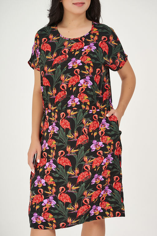 Платье - Olsi фото 5