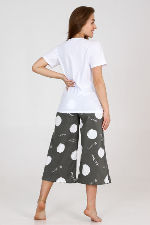 Женский костюм 15013 - София37 фото 7