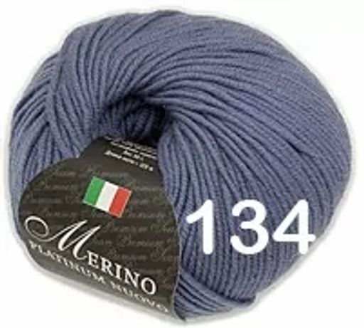 MERINO PLATINUM NUOVO - Сеам фото 36