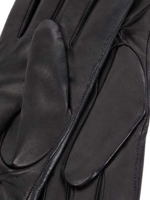 Перчатки женские ш/п F-IS5500 black - Eleganzza фото 5