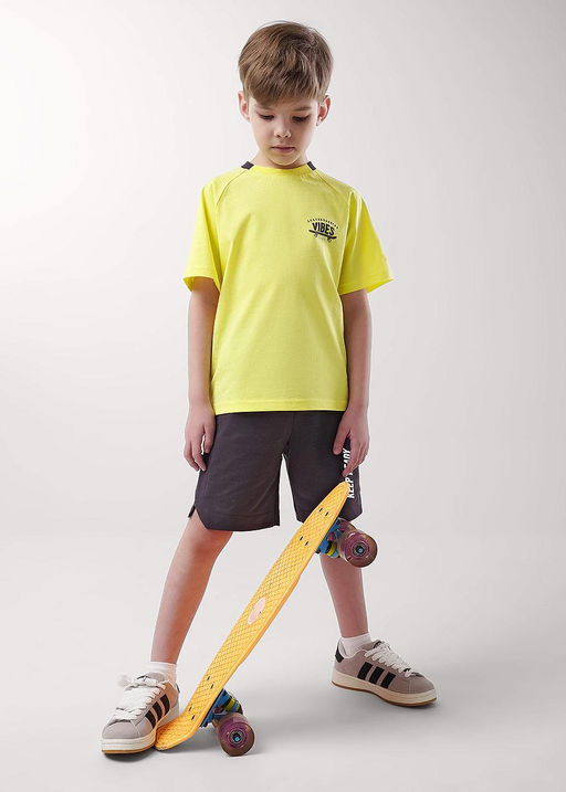 Футболка детская для мальчика