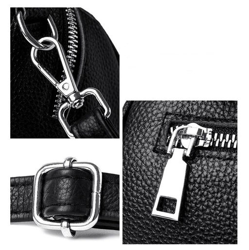 Bags Сумка женская / кожа / 0118293  фото 12