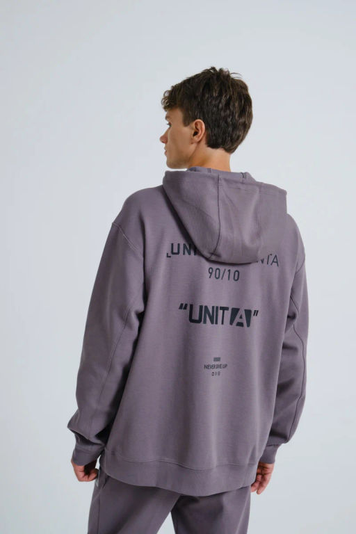 Худи Anta UNIT A  фото 2